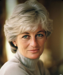 Royal Style: with hope, our threads continue