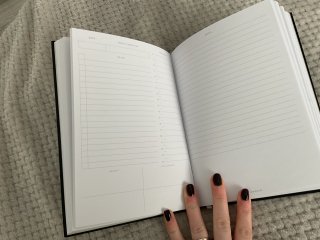 Does this notepad exist