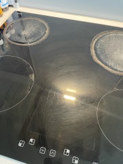 Help with my hob
