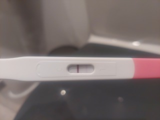 What could be going on?