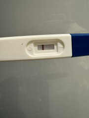 Positive tests or not?
