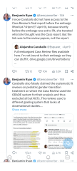 Breaking Down Cass Review Myths and Misconceptions: What You Need to Know