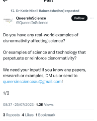 Transphobia at Edinburgh University ‘driving out staff’