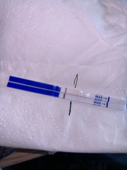 Is this positive test?