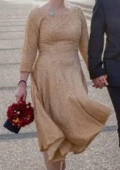 Has anyone experienced a tailor who can "expand" a dress?
