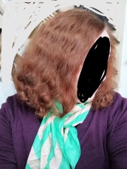Don't know what to do hair cut wise (with pics)