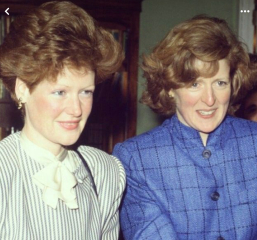 Royal Style: with hope, our threads continue