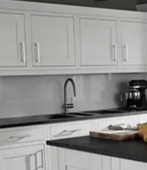 What makes a tile easy or hard to keep clean or low/high maintenance?