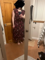 Help style this dress