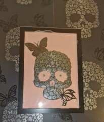 What's the most beautiful wallpaper you've seen?