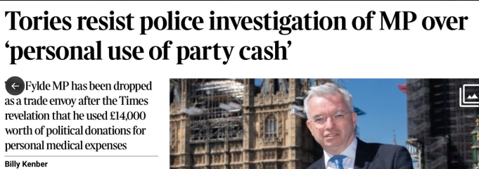 Is Angela Raynor a liar or is it all anti Labour media bias?