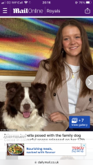 Royal Style: with hope, our threads continue