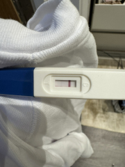 Positive tests or not?