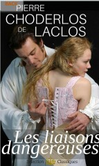 Did She Fall Or Was She Pushed? Dangerous Liaisons Readalong 2024