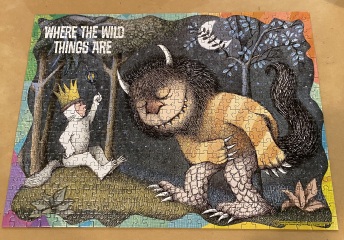 Anyone fancy a new jigsaw thread?