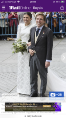 Royal Style: with hope, our threads continue