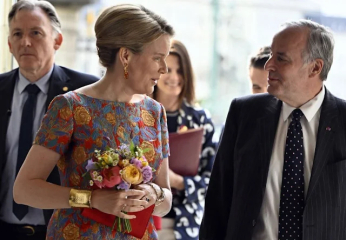 Royal Style: with hope, our threads continue