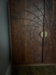 Is this wallpaper suitable for a living room?