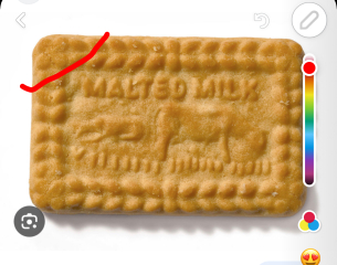 Milk allergy or colic? Warning nappy contents picture