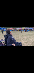 BST Hyde Park, Crowds and Pregnant, help?