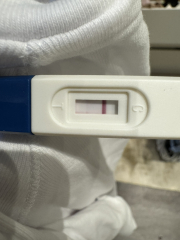 Positive tests or not?