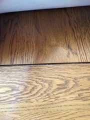 Varnish recommendations for a dining table?