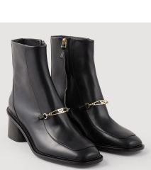 Perfect boots