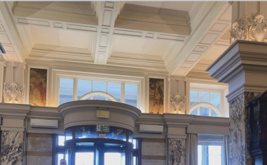 Does anyone recognise these places in Harrogate?