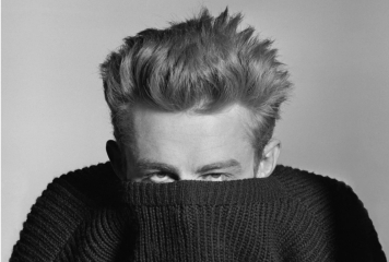 If you loved James Dean in the Eighties