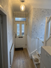 What's the most beautiful wallpaper you've seen?