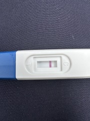 Anyone want to join for two week wait?