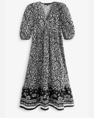 Wedding guest outfit for short, fat woman!