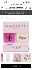 Nails