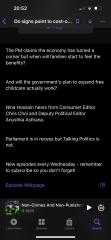 News Podcasts - Scotland hate crime legislation