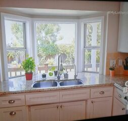Anyone up for an impossible kitchen design challenge?