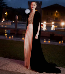 Royal Style: with hope, our threads continue