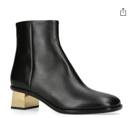 Perfect boots