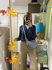 WAYWT Autumn/Winter 23