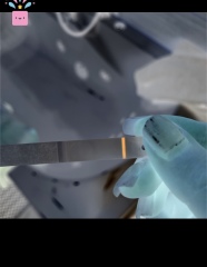 TTC April 2024…Christmas Babies! ❤️✨