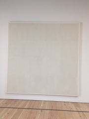 Tbe Turner prize. Help me understand
