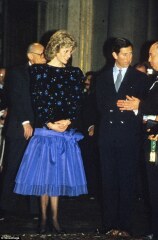 The Duchess of Edinburgh
