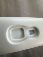 Test line