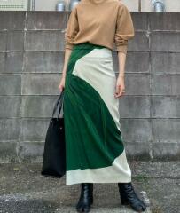 Les Parisiennes des Mamanset: On the Advent of Newness