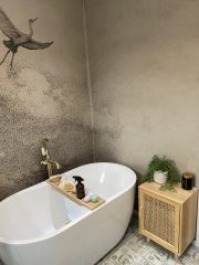 What's the most beautiful wallpaper you've seen?