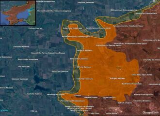 Ukraine Invasion: Part 48