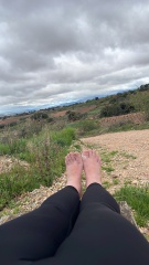 2 weeks to go to my big solo adventure and starting to lose my nerve!