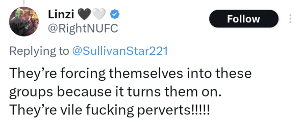 Football fan banned over gender critical posts after ‘Stasi’ Premier League Investigation