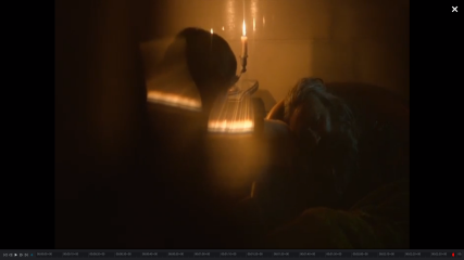 Our Flag Means Death. It's utterly brilliant and I am obsessed!