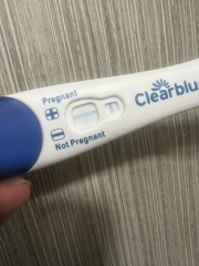 Anyone want to join for two week wait?