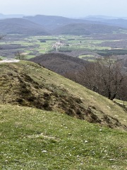 2 weeks to go to my big solo adventure and starting to lose my nerve!
